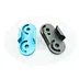 cnc aluminium parts factory